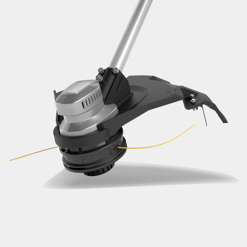 Karcher LT 380/36 Bp Podkaszarka akumulatorowa (38 cm) - 1.042-502.0