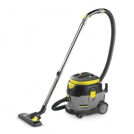 Odkurzacz Karcher T 15/1 Cichy (800W, 15l)