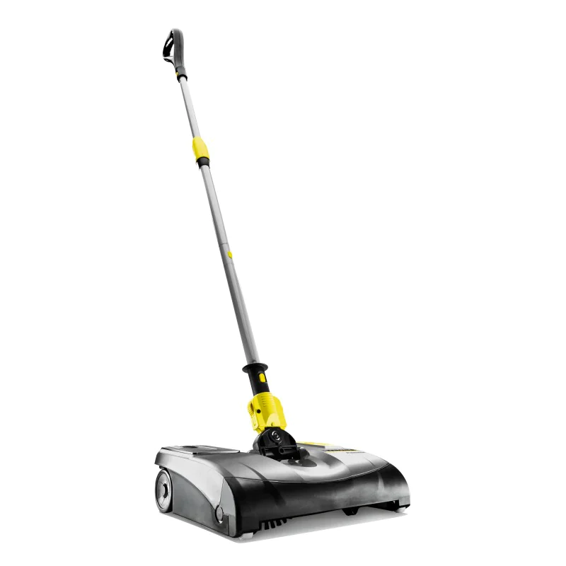 Karcher EB 30/1 Szczotka bateryjna w zestawie z akumulatorem (30 cm, 1 l, 60 min) - 1.545-126.0