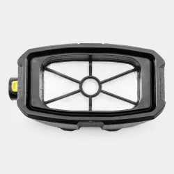 Karcher BVL 5/1 Bp Pack Odkurzacz plecakowy w zestawie z akumulatorem i ładowarką (500 W, 5 l) - 1.394-270.0 Karcher BVL 5/1 Bp Pack Odkurzacz plecakowy w zestawie z akumulatorem i ładowarką (500 W, 5 l) - 1.394-270.0