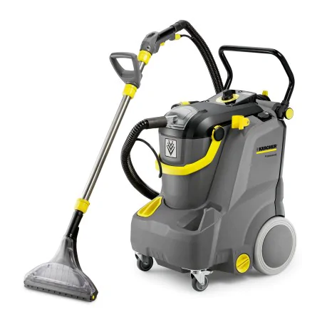 Karcher Puzzi 30/4 Odkurzacz piorący (1200 W, 75 m²/h, 254 mbar, 30 l) - 1.101-120.0