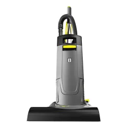 Karcher CV 38/2 Odkurzacz szczotkowy (850 W, 380 mm, 5.5 l) - 1.033-335.0