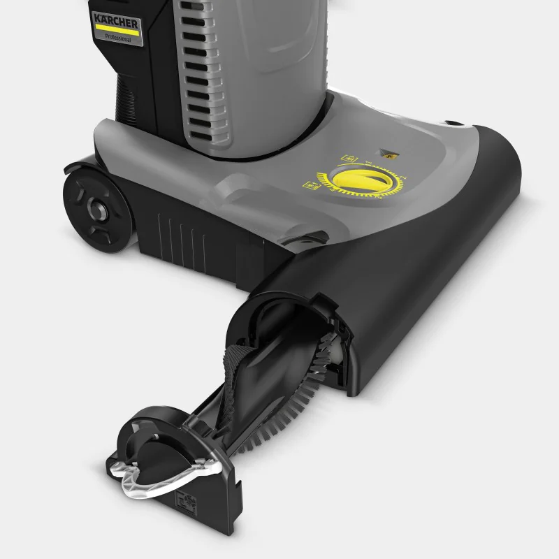 Karcher CV 38/2 Odkurzacz szczotkowy (850 W, 380 mm, 5.5 l) - 1.033-335.0