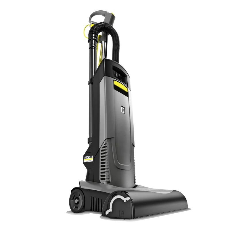 Karcher CV 38/2 Adv Odkurzacz szczotkowy (850 W, 380 mm, 5.5 l) - 1.033-336.0