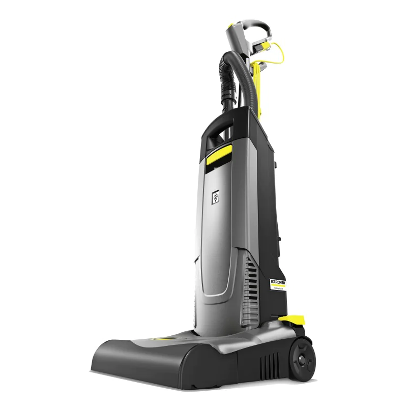 Karcher CV 38/2 Adv Odkurzacz szczotkowy (850 W, 380 mm, 5.5 l) - 1.033-336.0