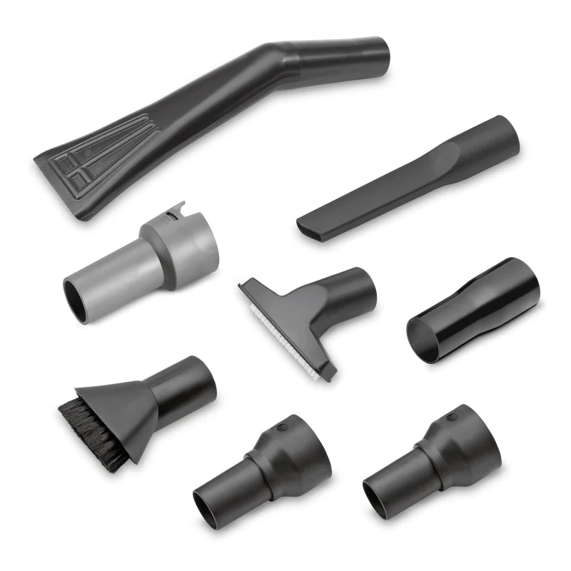 Zestaw do odkurzania samochodu Karcher DN35 - 2.862-166.0