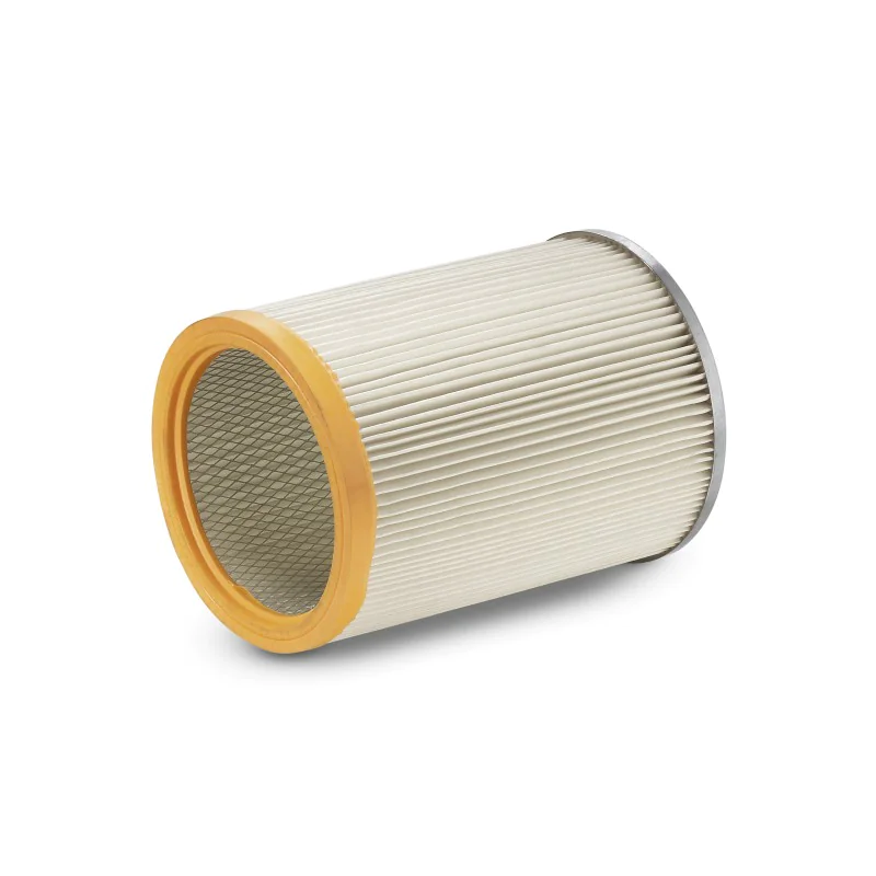 Filtr wkładkowy papierowy do odkurzaczy Karcher (NT 50, NT 70, NT 90)