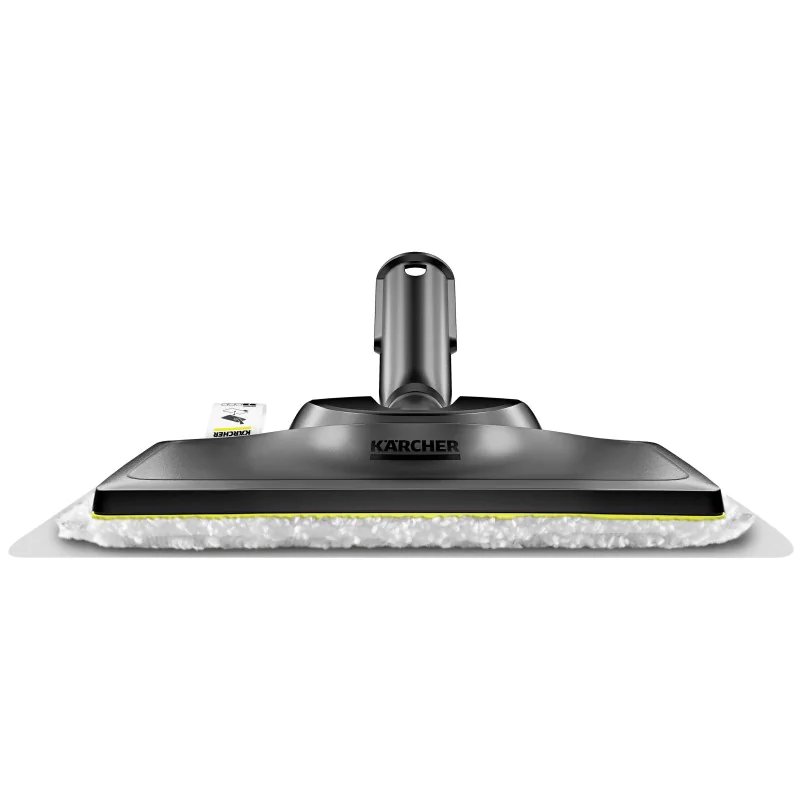 Zestaw do podłóg Karcher (dysza, ściereczka) EasyFix Mini do parownic (SC1-SC5)