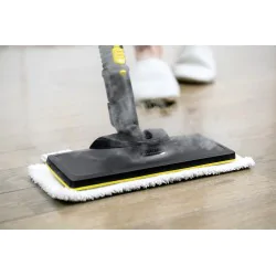 Zestaw do podłóg Karcher (dysza, ściereczka) EasyFix Mini do parownic (SC1-SC5)