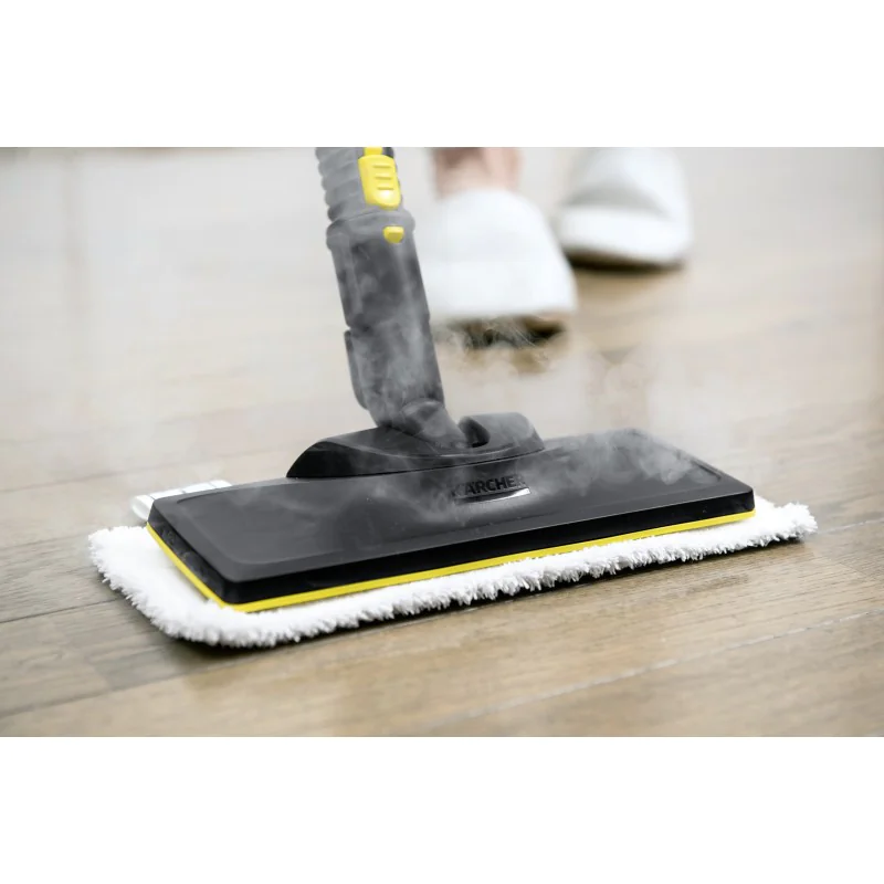 Zestaw do podłóg Karcher (dysza, ściereczka) EasyFix Mini do parownic (SC1-SC5)