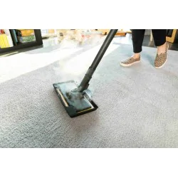 Zestaw do podłóg Karcher (dysza, ściereczka) EasyFix Mini do parownic (SC1-SC5)
