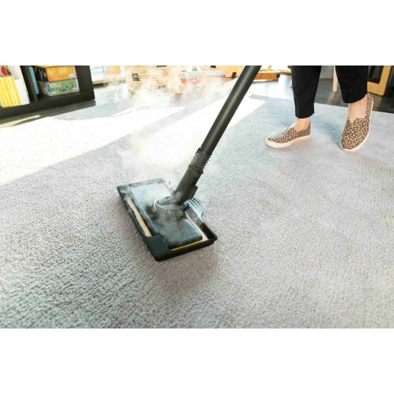 Zestaw do podłóg Karcher (dysza, ściereczka) EasyFix Mini do parownic (SC1-SC5)