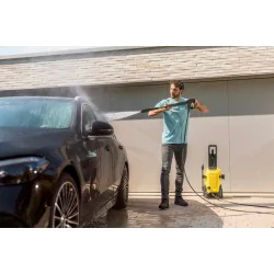 Karcher K 5 WCM Premium Modular Myjka ciśnieniowa (145 bar, 500 l/h) - 1.324-460.0 Karcher K 5 WCM Premium Modular Myjka ciśnieniowa (145 bar, 500 l/h) - 1.324-460.0