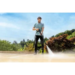 Karcher K 5 WCM Premium Modular Myjka ciśnieniowa (145 bar, 500 l/h) - 1.324-460.0 Karcher K 5 WCM Premium Modular Myjka ciśnieniowa (145 bar, 500 l/h) - 1.324-460.0