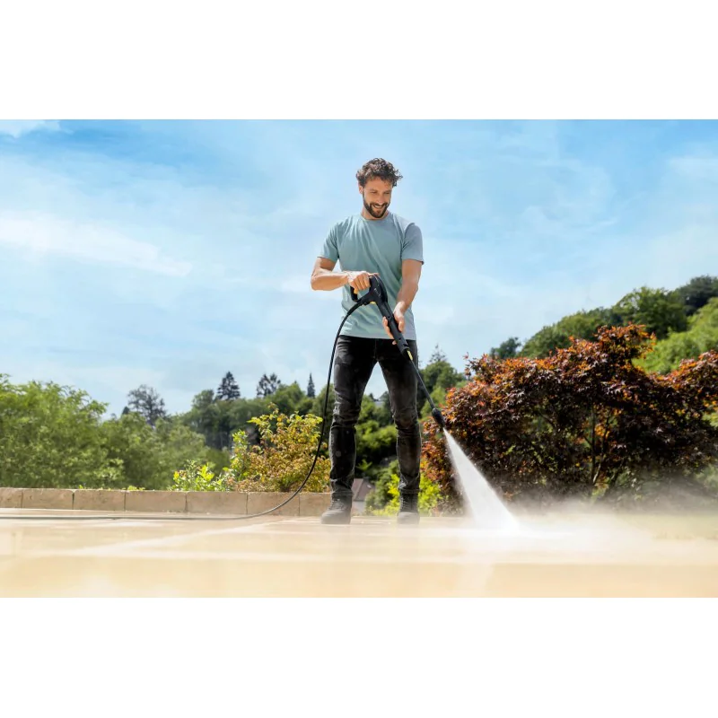 Karcher K 5 WCM Premium Modular Myjka ciśnieniowa (145 bar, 500 l/h) - 1.324-460.0 Karcher K 5 WCM Premium Modular Myjka ciśnieniowa (145 bar, 500 l/h) - 1.324-460.0