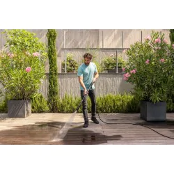 Karcher K 5 WCM Premium Modular Myjka ciśnieniowa (145 bar, 500 l/h) - 1.324-460.0 Karcher K 5 WCM Premium Modular Myjka ciśnieniowa (145 bar, 500 l/h) - 1.324-460.0