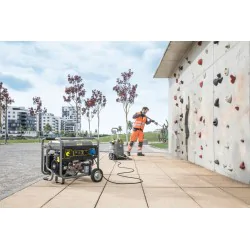 Karcher PGG 6/1 AVR Agregat prądotwórczy (5.00 kW, 230 V, 25 l) - 1.042-208.0_A01