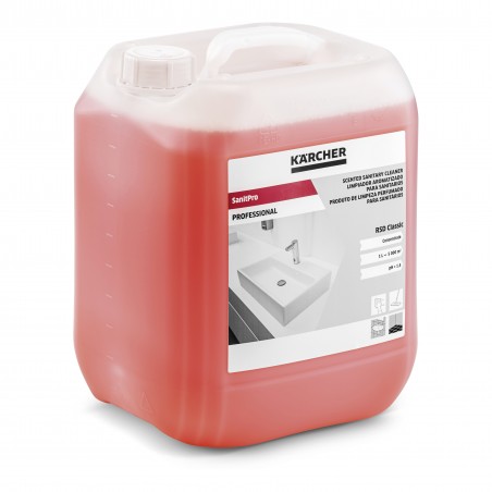 Środek do czyszczenia sanitariatów RSD Classic (10l) Karcher