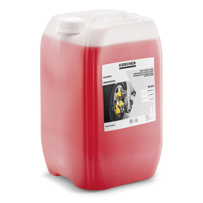 Środek do mycia felg RM 800 ASF (20l) Karcher