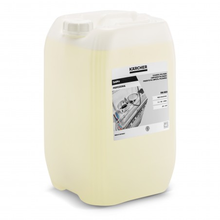 Środek czyszczący Karcher Polymer RM 880 TankPro (20l)