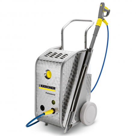 Urządzenie Wysokociśnieniowe Karcher HD 10/15-4 Cage Food
