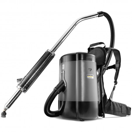 Urządzenie do usuwania gum do żucia Karcher SGG 1 (1.5 W, 8 h)