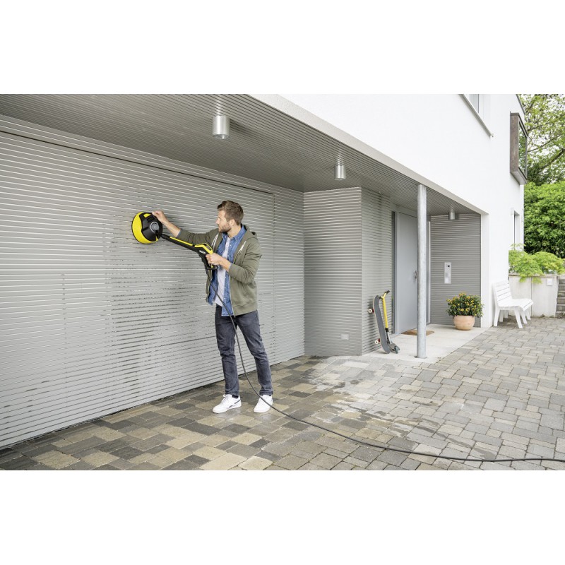 karcher k5 power control home