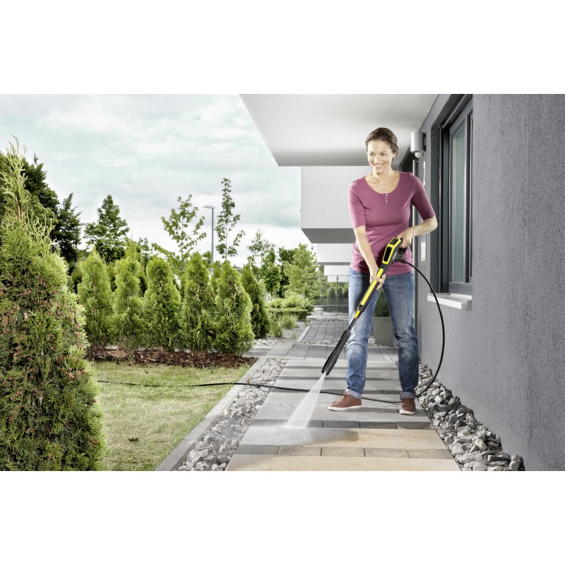 karcher k5 power control home