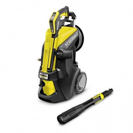 Myjka Ciśnieniowa Karcher K 7 Premium Smart Control Flex (180 Bar, 550 l/h)