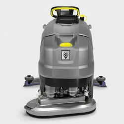 Karcher BD 70/75 W Classic Bp Szorowarka akumulatorowa z trakcją (3500 m²/h, 705 mm) - 1.127-013.0