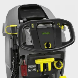 Karcher BD 70/75 W Classic Bp Szorowarka akumulatorowa z trakcją (3500 m²/h, 705 mm) - 1.127-013.0
