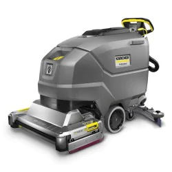 Karcher BR 75/75 W Classic Bp Szorowarka akumulatorowa z trakcją (3750 m²/h, 750 mm) - 1.127-034.0