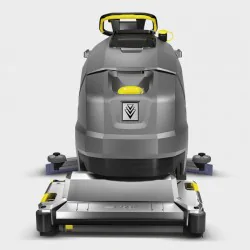Szorowarka do Podłóg Karcher BR 75/75 W Classic Bp Akumulatorowa Szorowarka do Podłóg Karcher BR 75/75 W Classic Bp Akumulatorowa