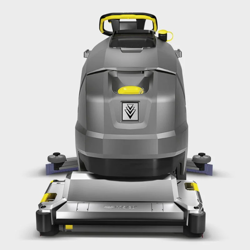 Szorowarka do Podłóg Karcher BR 75/75 W Classic Bp Akumulatorowa Szorowarka do Podłóg Karcher BR 75/75 W Classic Bp Akumulatorowa