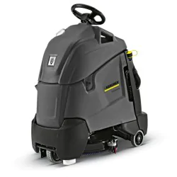 Karcher BD 50/40 RS Bp Szorowarka samojezdna kompaktowa (2805 m²/h, 510 mm) - 1.533-170.0