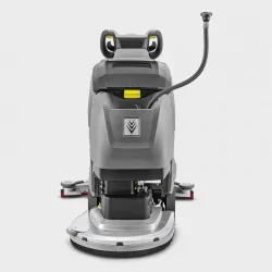 Karcher B 50 W Bp Pack 80Ah Li + FC + D51 + DOSE + Rinse + Autofill Szorowarka z Aku Li-Ion i prostownikiem - 1.533-239.0 Karcher B 50 W Bp Pack 80Ah Li + FC + D51 + DOSE + Rinse + Autofill Szorowarka z Aku Li-Ion i prostownikiem - 1.533-239.0