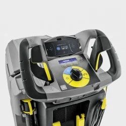 Karcher B 50 W Bp Pack 80Ah Li + FC + D51 + DOSE + Rinse + Autofill Szorowarka z Aku Li-Ion i prostownikiem - 1.533-239.0 Karcher B 50 W Bp Pack 80Ah Li + FC + D51 + DOSE + Rinse + Autofill Szorowarka z Aku Li-Ion i prostownikiem - 1.533-239.0