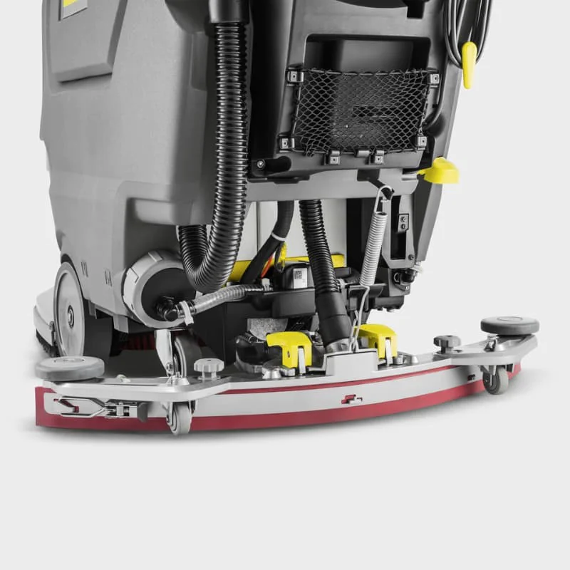 Karcher B 50 W Bp Pack 80Ah Li + FC + D51 + DOSE + Rinse + Autofill Szorowarka z Aku Li-Ion i prostownikiem - 1.533-239.0 Karcher B 50 W Bp Pack 80Ah Li + FC + D51 + DOSE + Rinse + Autofill Szorowarka z Aku Li-Ion i prostownikiem - 1.533-239.0