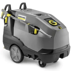 Karcher HDS 13/20-4 S Profesjonalna myjka z podgrzewaniem wody (200 bar, 1300 l/h, 155°C) - 1.071-937.0