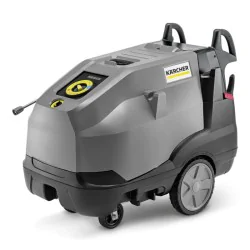 Karcher HDS 13/20-4 S Profesjonalna myjka z podgrzewaniem wody (200 bar, 1300 l/h, 155°C) - 1.071-937.0