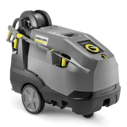 Karcher HDS 9/20-4 MXA Profesjonalna myjka z podgrzewaniem wody (200 bar, 900 l/h, 155°C) - 1.071-940.0 Karcher HDS 9/20-4 MXA Profesjonalna myjka z podgrzewaniem wody (200 bar, 900 l/h, 155°C) - 1.071-940.0
