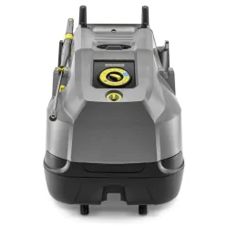 Karcher HDS 13/20-4 S Profesjonalna myjka z podgrzewaniem wody (200 bar, 1300 l/h, 155°C) - 1.071-937.0