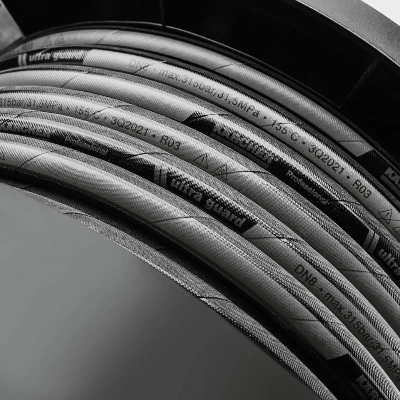 Karcher HDS 9/20-4 MXA Profesjonalna myjka z podgrzewaniem wody (200 bar, 900 l/h, 155°C) - 1.071-940.0 Karcher HDS 9/20-4 MXA Profesjonalna myjka z podgrzewaniem wody (200 bar, 900 l/h, 155°C) - 1.071-940.0