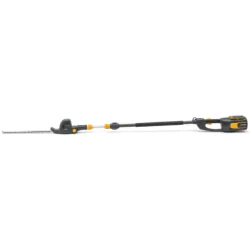 Stiga SPH 700 AE Teleskopowy akumulatorowy sekator do żywopłotu (450 W, 3 m) - 277710038/ST1
