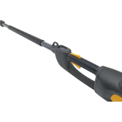 Stiga SPH 700 AE Teleskopowy akumulatorowy sekator do żywopłotu (450 W, 3 m) - 277710038/ST1
