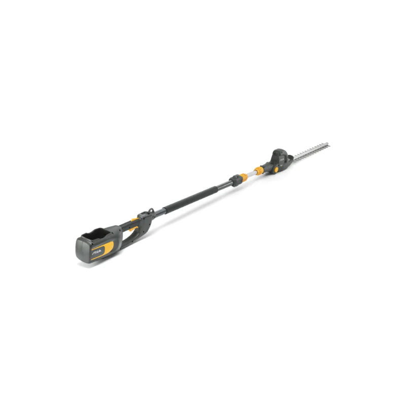 Stiga SPH 700 AE Teleskopowy akumulatorowy sekator do żywopłotu (450 W, 3 m) - 277710038/ST1