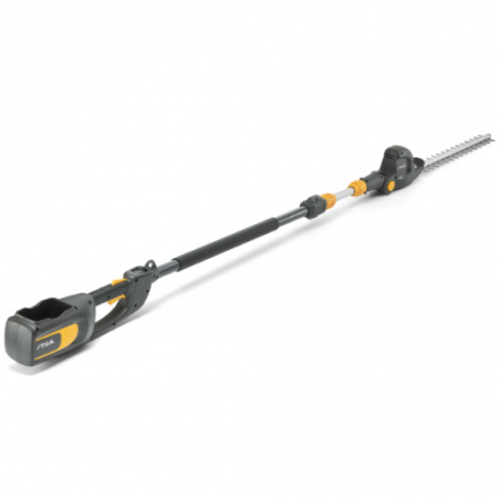 STIGA SEKATOR TELESKOPOWY SPH 700 AE 450 W 3 METRY