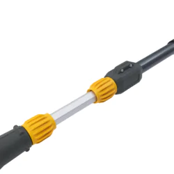 Stiga SPH 700 AE Teleskopowy akumulatorowy sekator do żywopłotu (450 W, 3 m) - 277710038/ST1