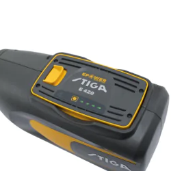 Stiga SPH 700 AE Teleskopowy akumulatorowy sekator do żywopłotu (450 W, 3 m) - 277710038/ST1
