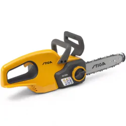 Stiga CS 100e Pilarka akumulatorowa w zestawie z akumulatorem i ładowarką (0.7 kW, 16 cm, 6",) - 271404101/ST1